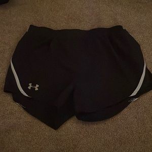 Under Armour Athletic Shorts
